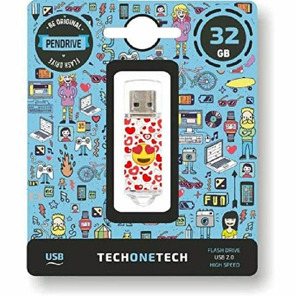 USB stick Tech One Tech