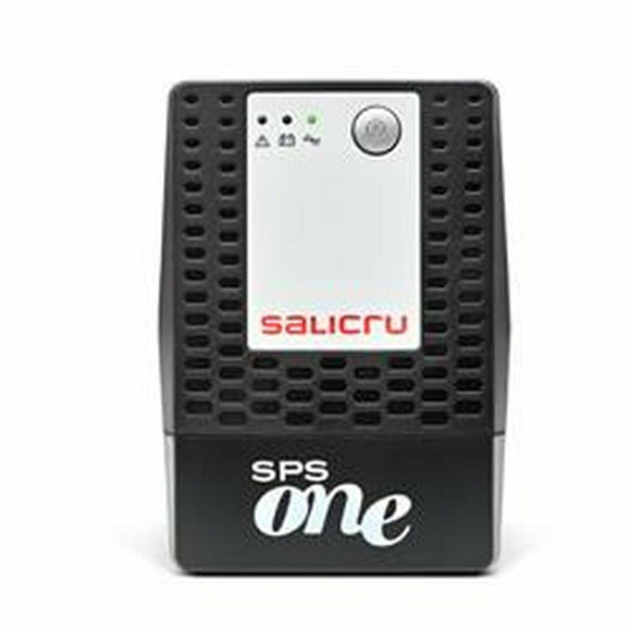 Uninterruptible Power Supply System Interactive UPS Salicru 662AG000001