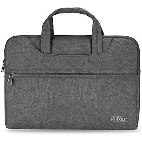 Laptop Case Subblim SUB-LS-1BS0101 Grey 15,6