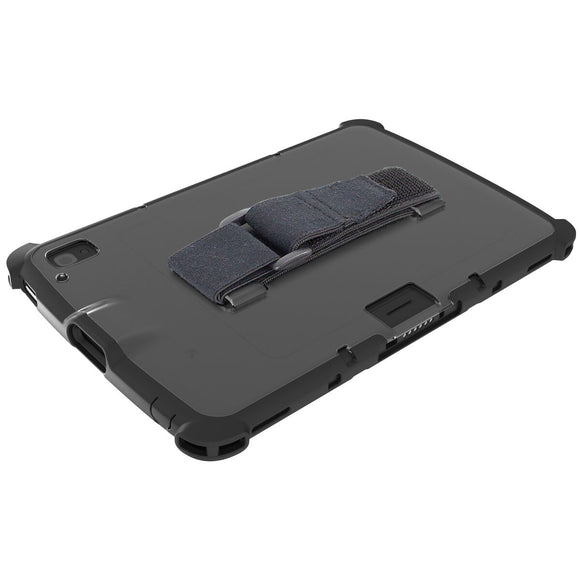 Tablet cover Infocase FM-SNP-ET4X10-HSTP Black