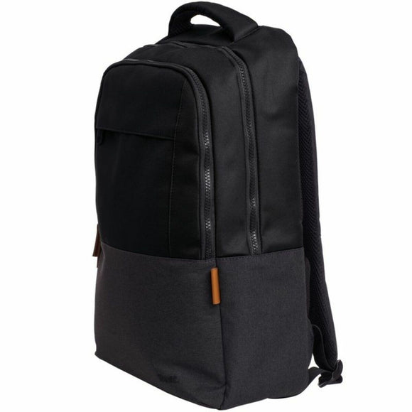 Laptop Backpack Trust 25244 Black