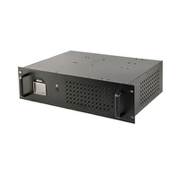 Uninterruptible Power Supply System Interactive UPS Energenie UPS-RACK-1200 720 W