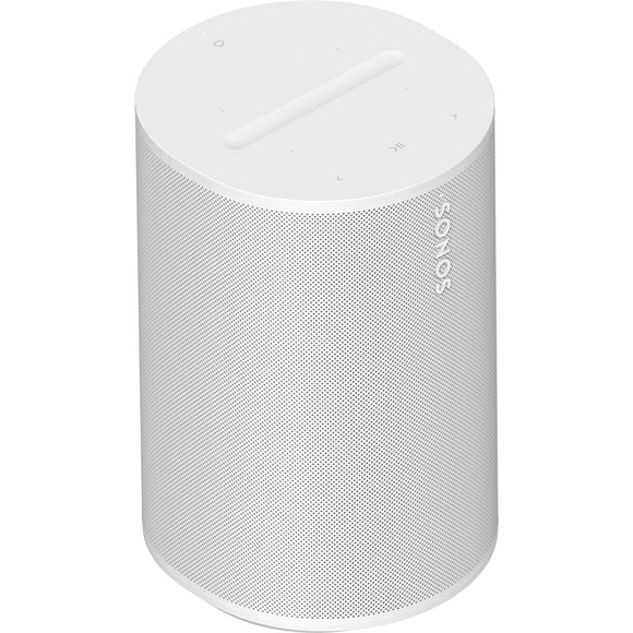 Portable Bluetooth Speakers Sonos SNS-E10G1EU1 White Black