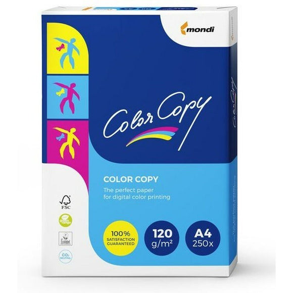 Printer Paper Color Copy EA47