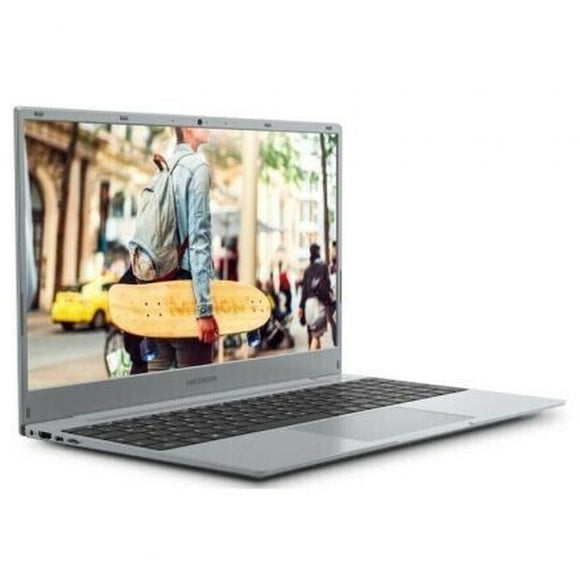 Laptop Medion MD62426 Spanish Qwerty 15,6