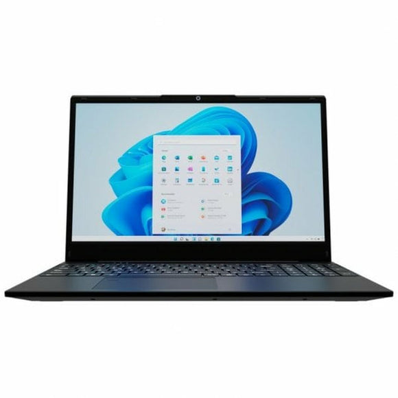 Laptop Alurin Flex Advance Spanish Qwerty 15,6