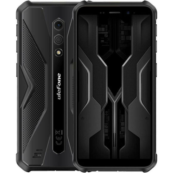 Smartphone Ulefone Armor X12 Pro Black 64 GB 4 GB RAM 5,5