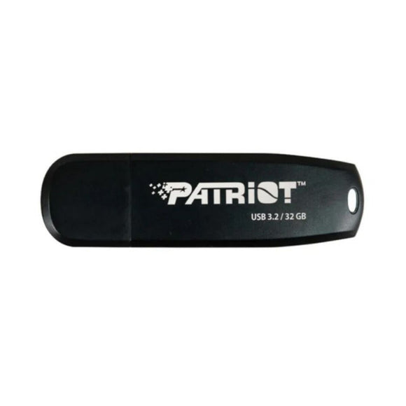 USB stick Patriot Memory PSF32GXRB3U 32 GB Black