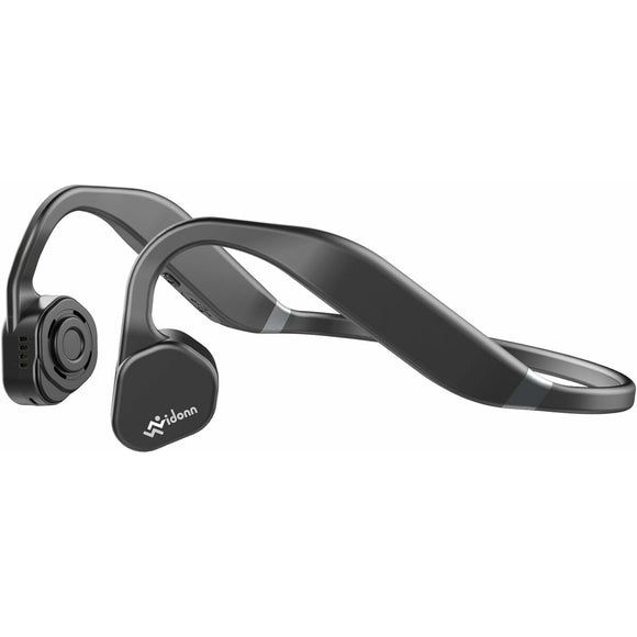 Wireless Headphones Vidonn F1 Grey