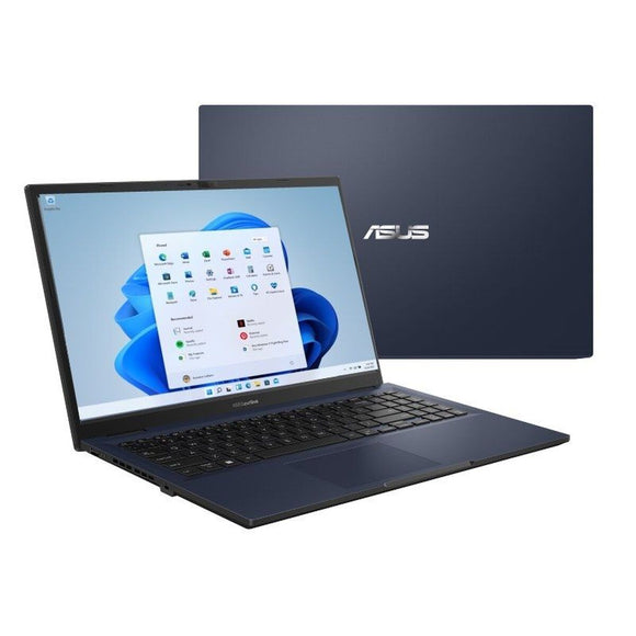 Laptop Asus B1502CVA-BQ1637X 15