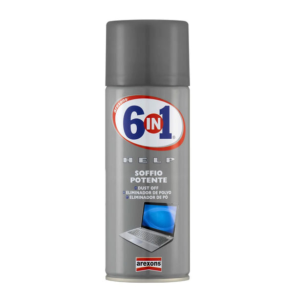 Anti-dust Spray Arexons SVI4200 400 ml