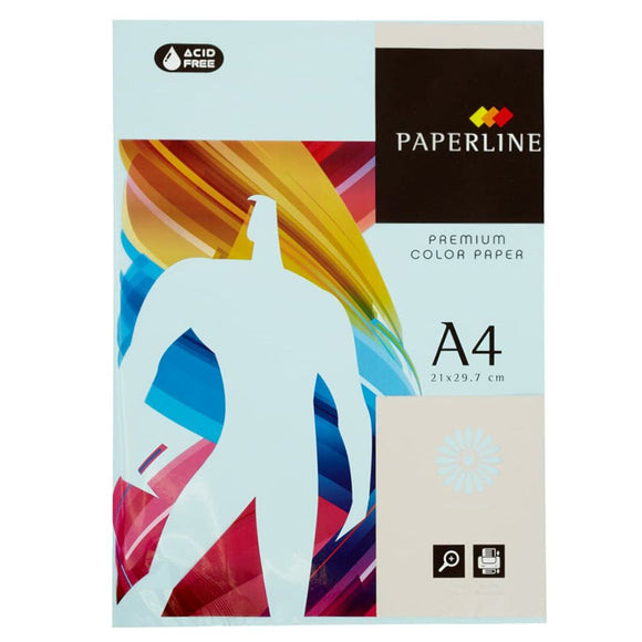 Paper Fabrisa 500 Sheets Din A4