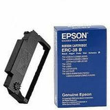 Original Dot Matrix Tape Epson ERC-38 Black