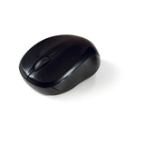 Optical mouse Verbatim 49042 Black (1 Unit)