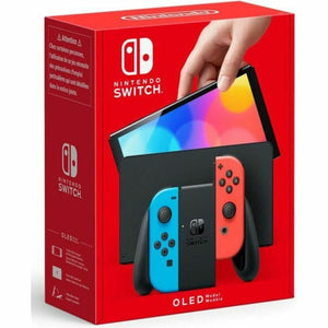 Nintendo Switch Nintendo Switch OLED