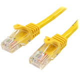 UTP Category 5e Rigid Network Cable Startech 45PAT2MYL
