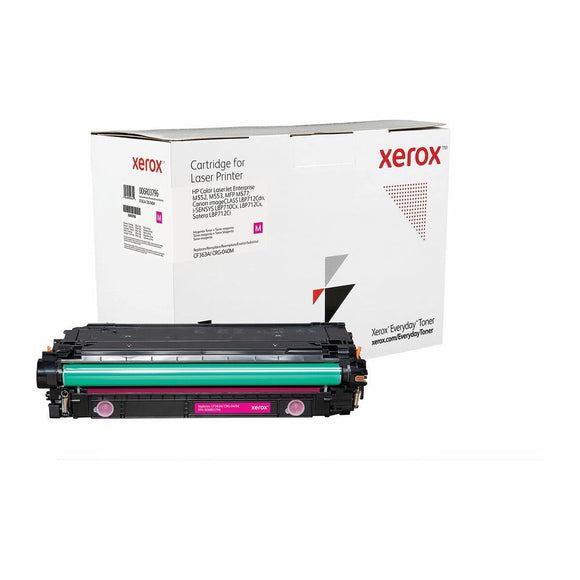 Compatible Toner Xerox 006R03796 Magenta