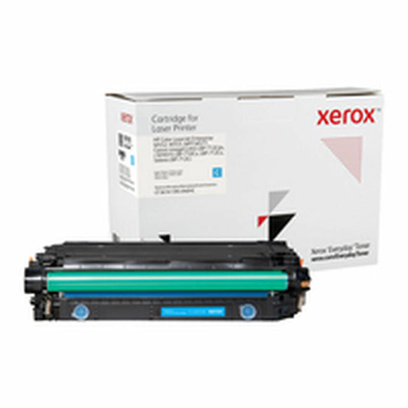 Compatible Toner Xerox 006R03680 Cyan