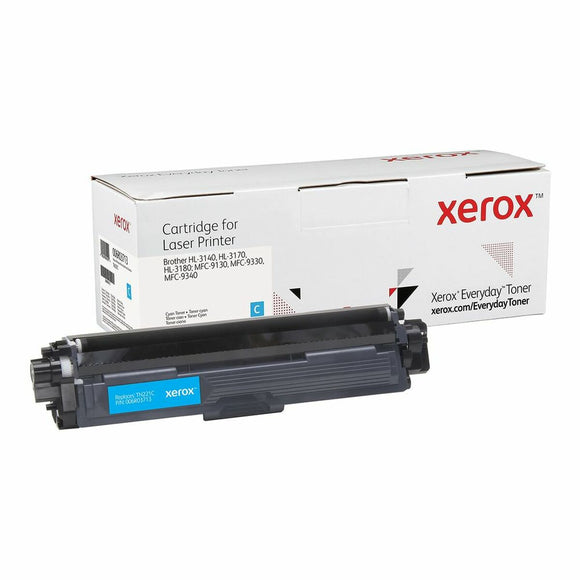 Compatible Toner Xerox 006R03713 Cyan