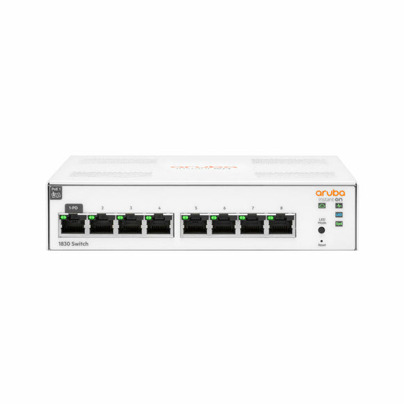 Switch HPE JL810A#ABB