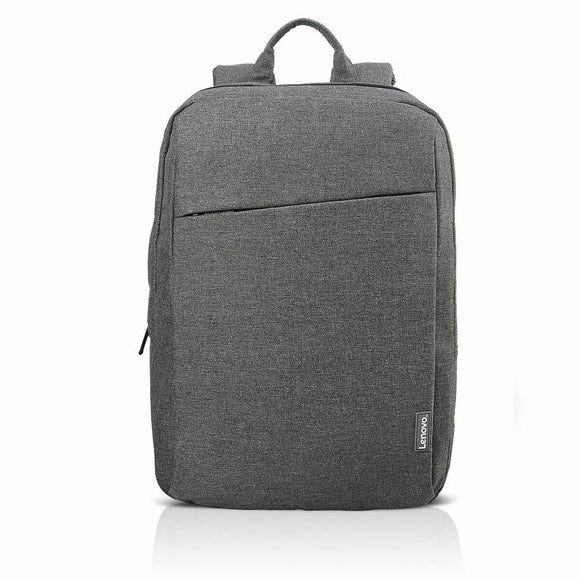 Laptop Backpack Lenovo GX40Q17227 Black Grey