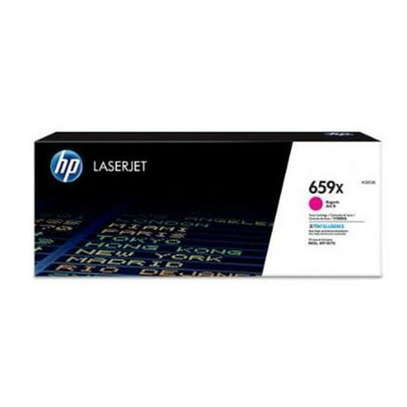 Toner HP W2013X Magenta