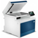 Laser Printer HP 5HH64F