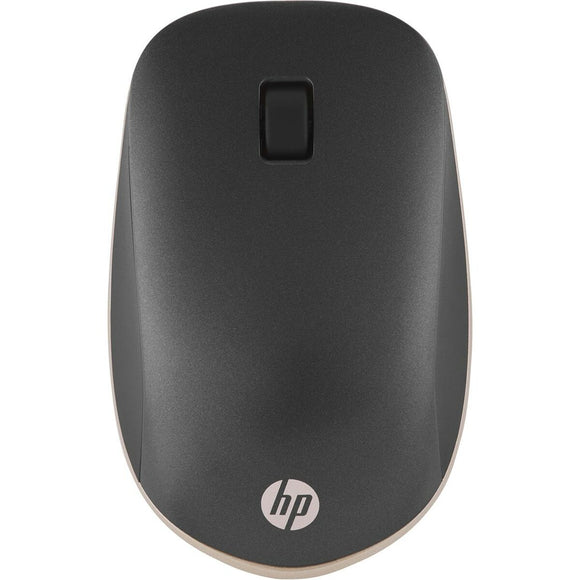 Optical Wireless Mouse HP 410 Black