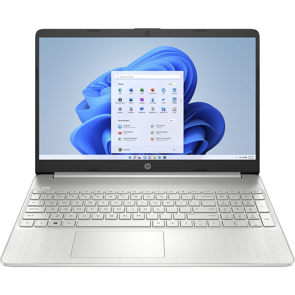 Laptop HP 15s-fq5013ns 15,6