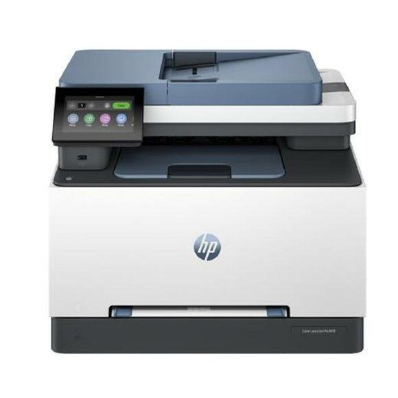Laser Printer HP 499Q8F