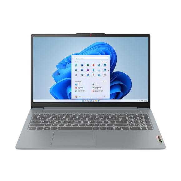 Laptop Lenovo IdeaPad Slim 3 15 2023 Spanish Qwerty 15,6