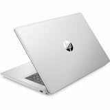Laptop HP 17-CP0019NF 17,3" 4 GB RAM 128 GB SSD Azerty French