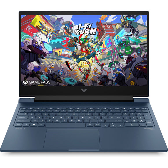 Gaming Laptop HP Victus 16-R1025NS 16