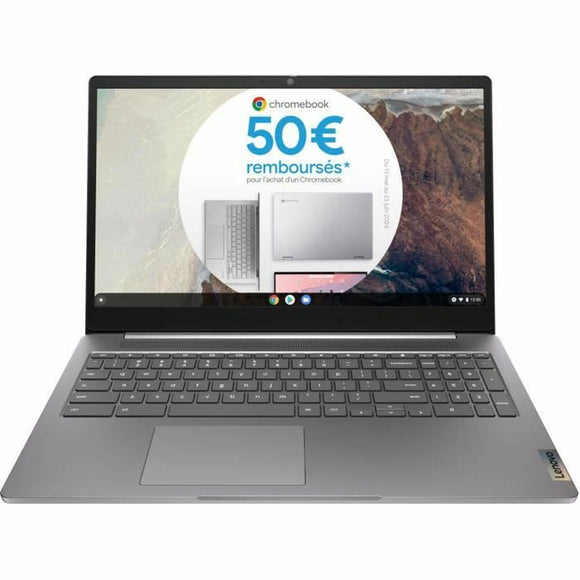 Laptop Lenovo 82N4004GFR 15,6