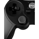 Wireless Gaming Controller Ipega PG-9078 Smartphone Black Bluetooth PC PlayStation 3