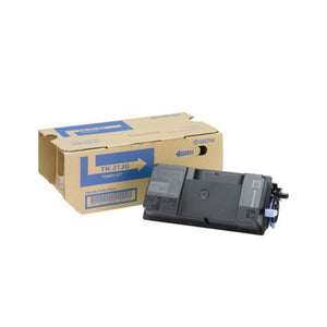 Original Toner Kyocera TK-3130 Black