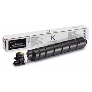 Toner Kyocera 1T02RM0NL0 Black