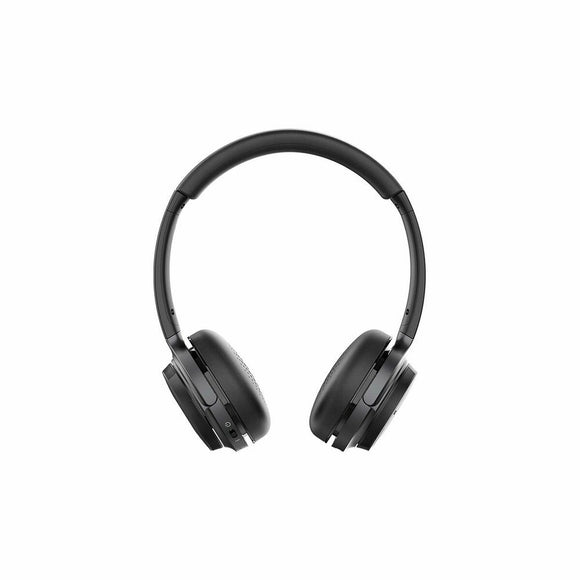 Headphones with Microphone V7 HB600S               Black