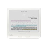 EBook Rakuten White 32 GB