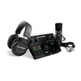 Audio interface M-Audio AIR192 X4PRO