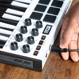 Sound Controller Akai MPK Mini MK3