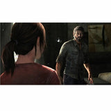 PlayStation 4 Video Game Naughty Dog The Last of Us Remastered PlayStation Hits