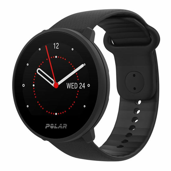 Smartwatch Polar Black 1,2