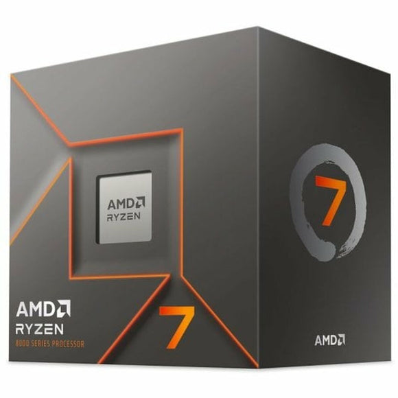 Processor AMD Ryzen 7 8700F AMD AM5