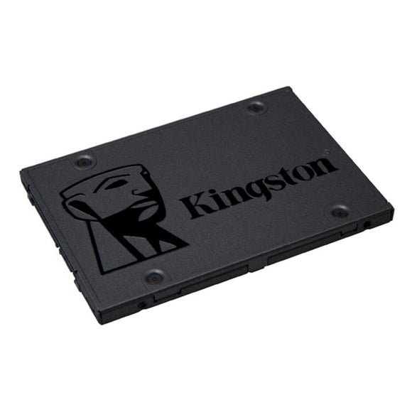 Hard Drive Kingston SSDNow SA400S37 2.5