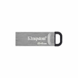 USB stick Kingston DataTraveler DTKN Silver USB stick