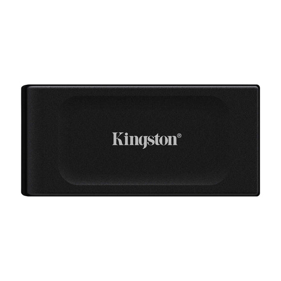 External Hard Drive Kingston XS1000 1 TB SSD