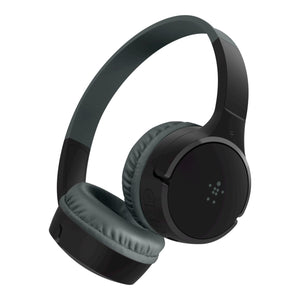 Bluetooth headset Belkin AUD002btBK Black