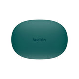 In-ear Bluetooth Headphones Belkin Bolt Green