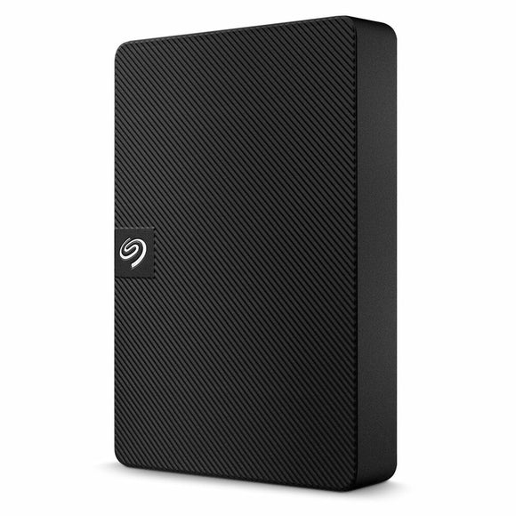 Hard Drive Seagate STKM4000400 Black 3,5